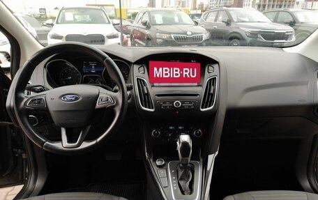 Ford Focus III, 2017 год, 1 199 000 рублей, 24 фотография