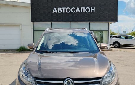 DongFeng 580 I, 2019 год, 1 549 000 рублей, 5 фотография