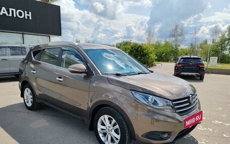 DongFeng 580 I, 2019 год, 1 549 000 рублей, 3 фотография