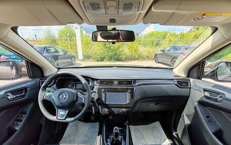 DongFeng 580 I, 2019 год, 1 549 000 рублей, 9 фотография