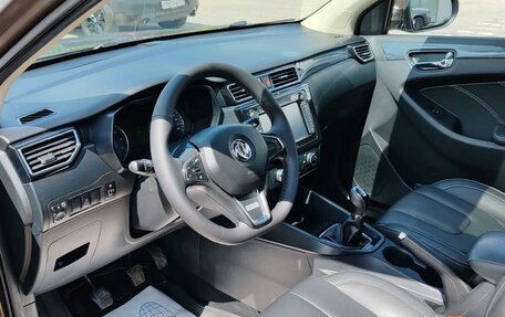 DongFeng 580 I, 2019 год, 1 549 000 рублей, 10 фотография