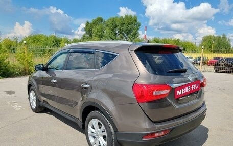 DongFeng 580 I, 2019 год, 1 549 000 рублей, 4 фотография