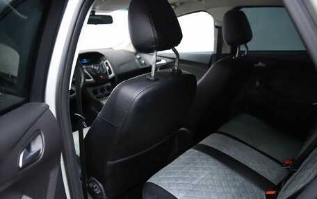Ford Focus III, 2012 год, 830 000 рублей, 11 фотография