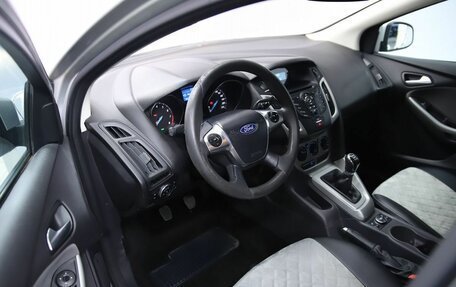 Ford Focus III, 2012 год, 830 000 рублей, 10 фотография