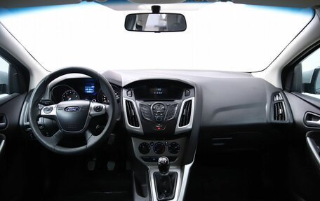 Ford Focus III, 2012 год, 830 000 рублей, 12 фотография