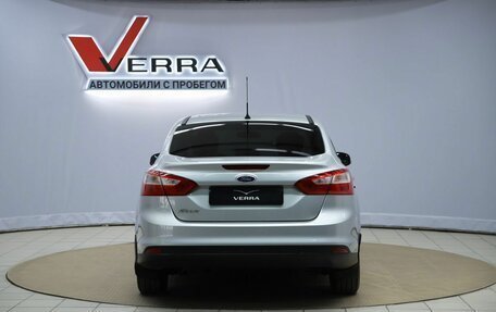 Ford Focus III, 2012 год, 830 000 рублей, 6 фотография