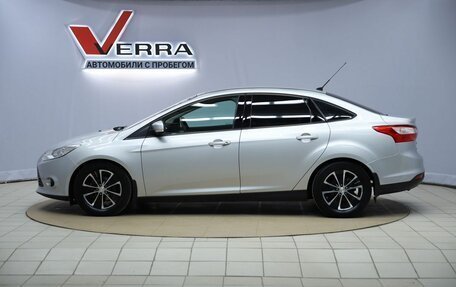 Ford Focus III, 2012 год, 830 000 рублей, 8 фотография