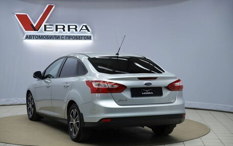 Ford Focus III, 2012 год, 830 000 рублей, 7 фотография