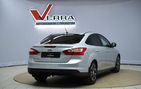 Ford Focus III, 2012 год, 830 000 рублей, 5 фотография