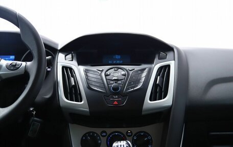 Ford Focus III, 2012 год, 830 000 рублей, 14 фотография
