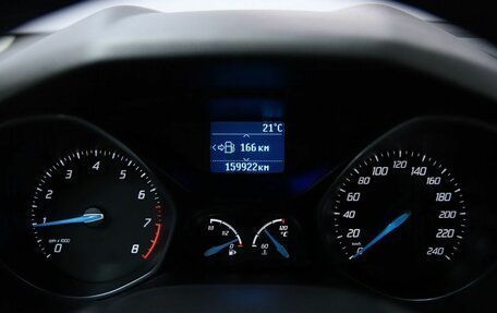 Ford Focus III, 2012 год, 830 000 рублей, 16 фотография