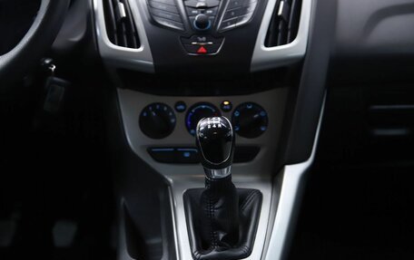 Ford Focus III, 2012 год, 830 000 рублей, 15 фотография