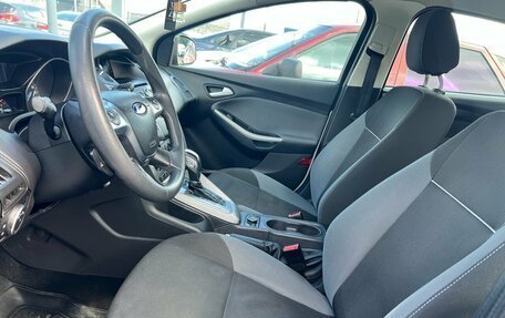 Ford Focus III, 2014 год, 799 000 рублей, 6 фотография
