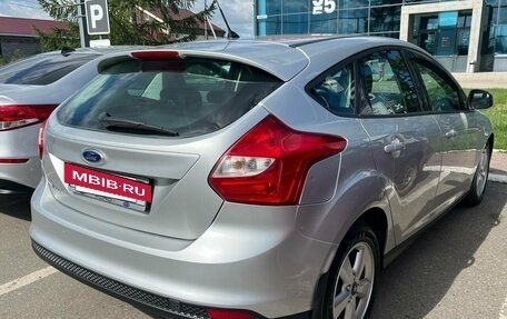 Ford Focus III, 2014 год, 799 000 рублей, 2 фотография
