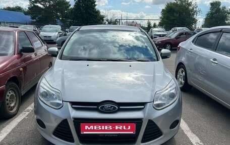 Ford Focus III, 2014 год, 799 000 рублей, 3 фотография