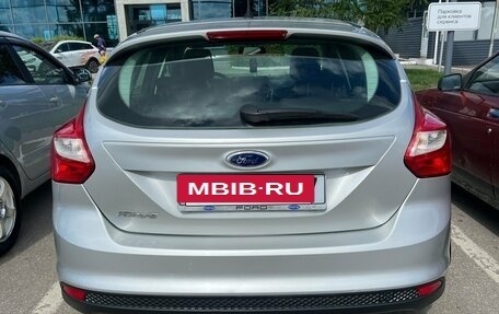 Ford Focus III, 2014 год, 799 000 рублей, 4 фотография