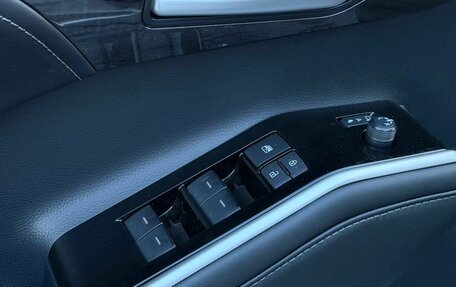 Toyota Highlander, 2026 год, 5 395 000 рублей, 10 фотография