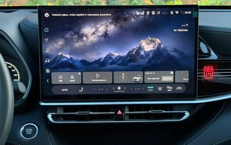 Toyota Highlander, 2026 год, 5 395 000 рублей, 17 фотография