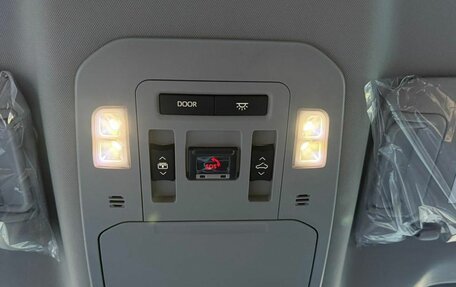 Toyota Highlander, 2026 год, 5 395 000 рублей, 21 фотография