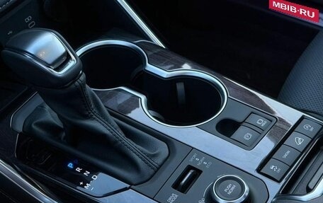 Toyota Highlander, 2026 год, 5 395 000 рублей, 22 фотография