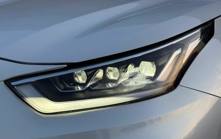 Toyota Highlander, 2026 год, 5 395 000 рублей, 34 фотография