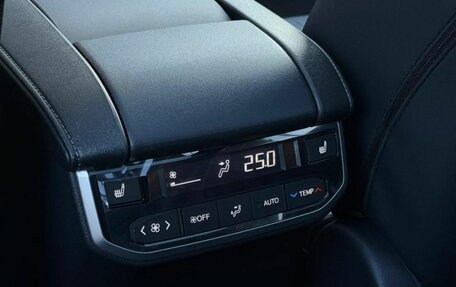 Toyota Highlander, 2026 год, 5 395 000 рублей, 28 фотография