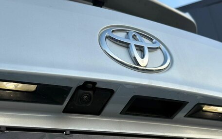 Toyota Highlander, 2026 год, 5 395 000 рублей, 36 фотография