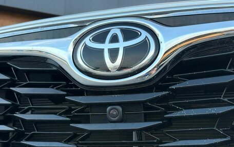 Toyota Highlander, 2026 год, 5 395 000 рублей, 38 фотография
