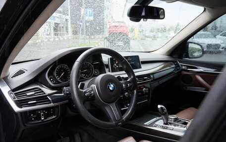 BMW X5, 2014 год, 2 750 000 рублей, 5 фотография