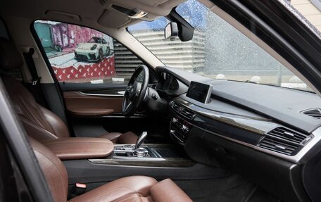 BMW X5, 2014 год, 2 750 000 рублей, 6 фотография