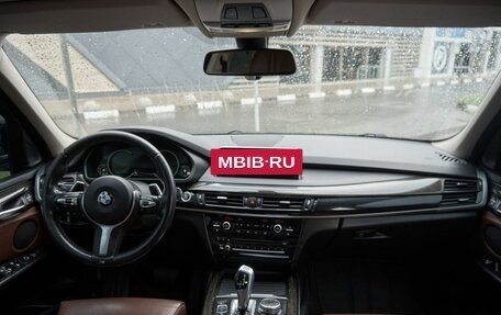 BMW X5, 2014 год, 2 750 000 рублей, 7 фотография