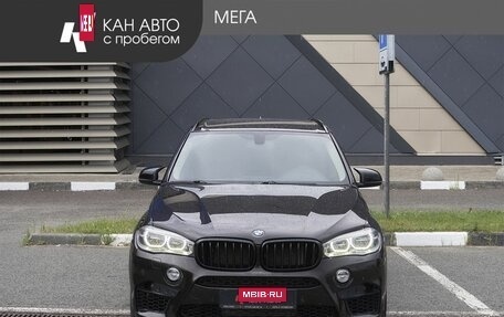 BMW X5, 2014 год, 2 750 000 рублей, 3 фотография