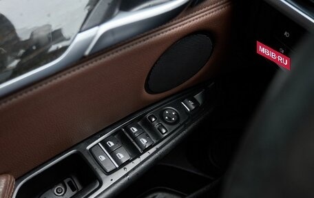 BMW X5, 2014 год, 2 750 000 рублей, 12 фотография