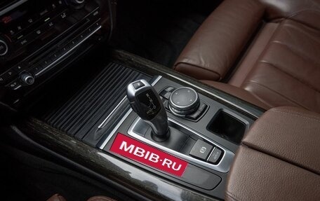 BMW X5, 2014 год, 2 750 000 рублей, 10 фотография