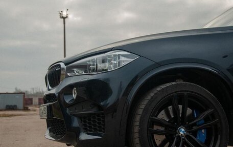 BMW X5 M, 2017 год, 4 200 000 рублей, 2 фотография
