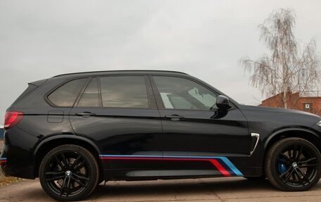 BMW X5 M, 2017 год, 4 200 000 рублей, 7 фотография
