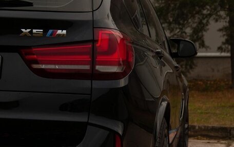 BMW X5 M, 2017 год, 4 200 000 рублей, 6 фотография