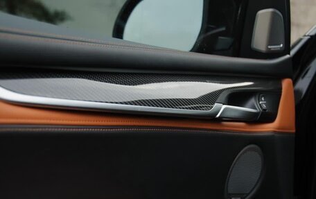 BMW X5 M, 2017 год, 4 200 000 рублей, 10 фотография