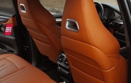 BMW X5 M, 2017 год, 4 200 000 рублей, 12 фотография