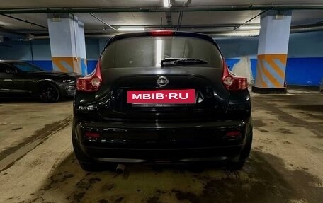 Nissan Juke II, 2011 год, 850 000 рублей, 5 фотография