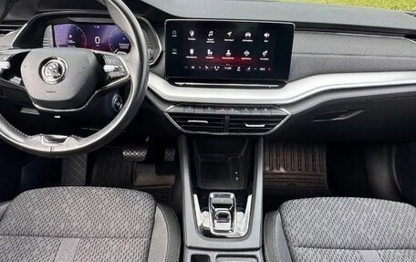Skoda Octavia IV, 2021 год, 2 240 000 рублей, 9 фотография