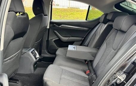 Skoda Octavia IV, 2021 год, 2 240 000 рублей, 10 фотография