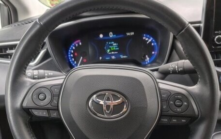 Toyota Corolla, 2023 год, 1 700 000 рублей, 7 фотография