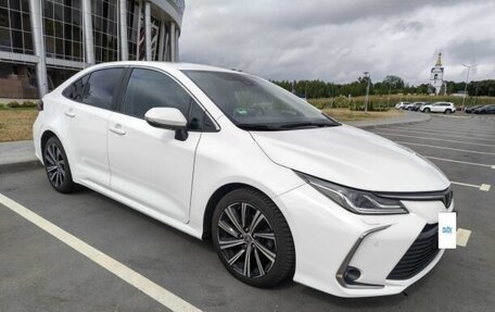 Toyota Corolla, 2023 год, 1 700 000 рублей, 2 фотография