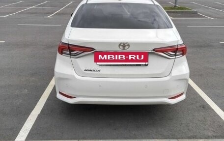 Toyota Corolla, 2023 год, 1 700 000 рублей, 4 фотография