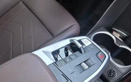 BMW X1, 2023 год, 2 450 000 рублей, 11 фотография