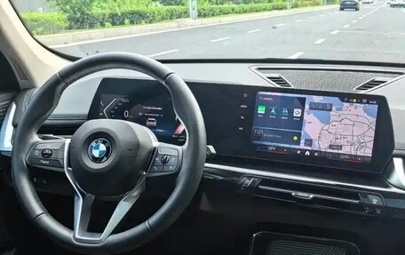 BMW X1, 2023 год, 2 450 000 рублей, 5 фотография