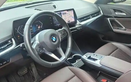 BMW X1, 2023 год, 2 450 000 рублей, 7 фотография