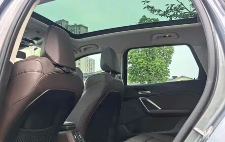 BMW X1, 2023 год, 2 450 000 рублей, 9 фотография