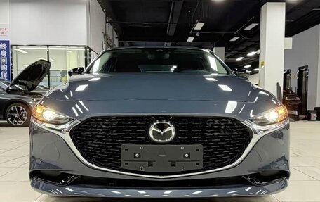Mazda 3, 2023 год, 1 689 000 рублей, 2 фотография